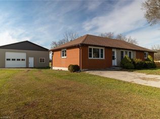4595 Kelvin Rd, Norfolk County, ON N0E1R0