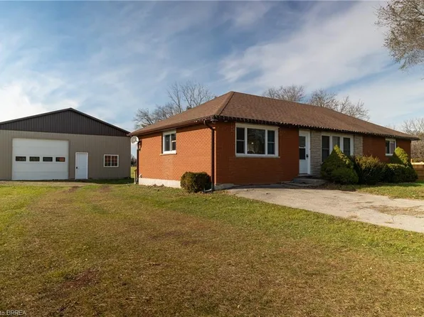 4595 Kelvin Rd, Norfolk County, ON N0E 1R0