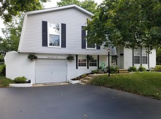 6306 Vickers Ct, Westerville, OH 43081