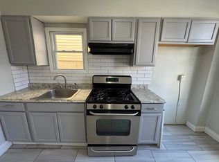 434 S 16th St #1, Newark, NJ 07103