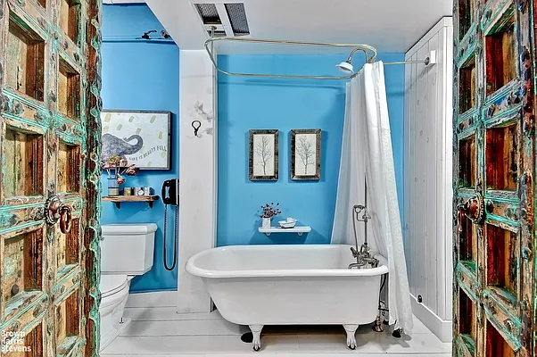 Sold by Brown Harris Stevens | media 11