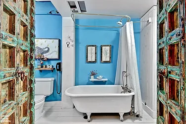 Sold by Brown Harris Stevens