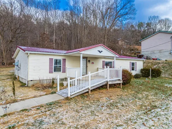 1925 Pershing Ave, West Portsmouth, OH 45663