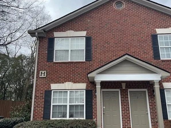 460 Barnett Shoals Road #H-1, Athens, GA 30605