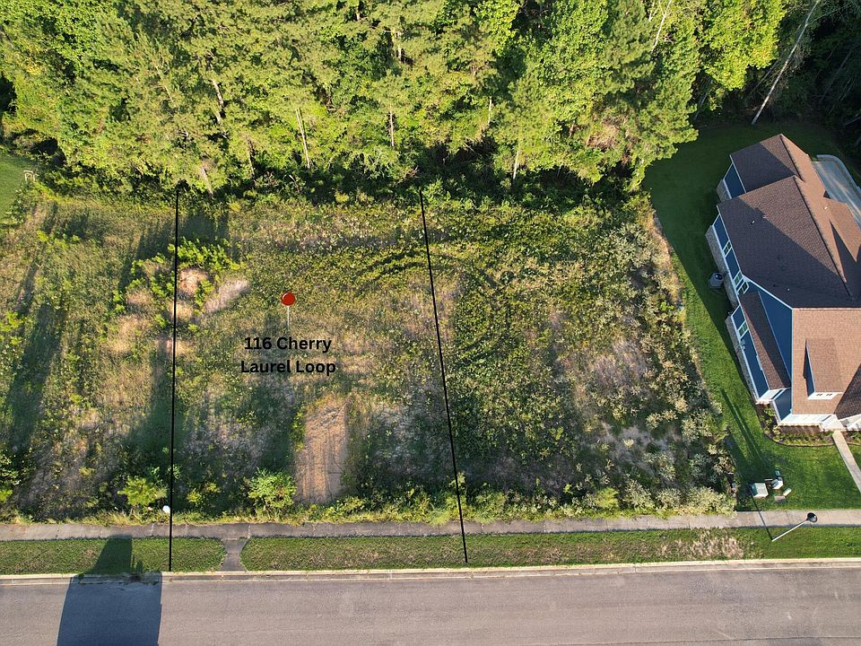 1st image of 116 Cherry Laurel Loop