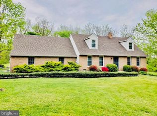 2399 Romig Rd, Gilbertsville, PA 19525