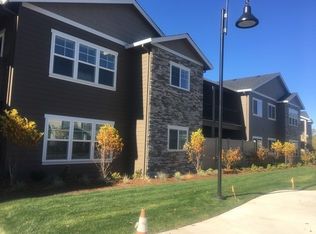 3527 Juanipero Way UNIT 7, Medford, OR 97504