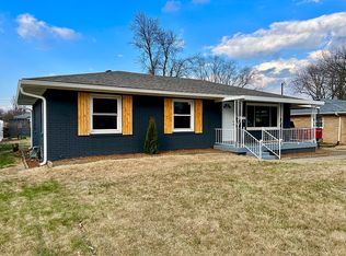 2233 Thistledawn Dr, Shively, KY 40216
