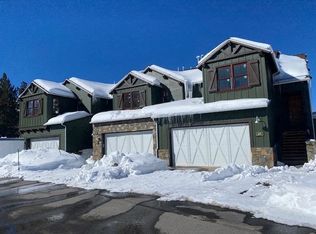 1601 Clear Creek Rd #1601, Mammoth Lakes, CA 93546