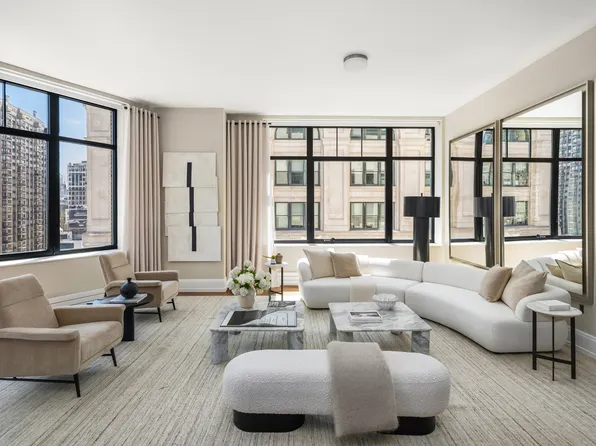 10 Madison Square 12D image 3 of 22
