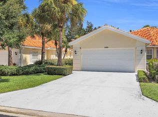 2451 SW PARKSIDE Drive, Palm City, FL 34990