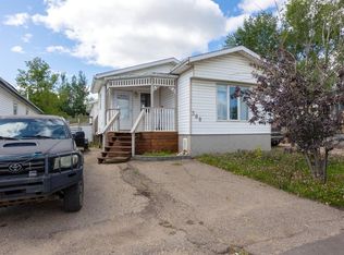 368 NW Grey Cres, Wood Buffalo, AB T9H2N8