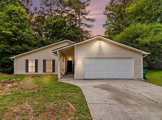 8895 Wesley Pl, Jonesboro, GA 30238