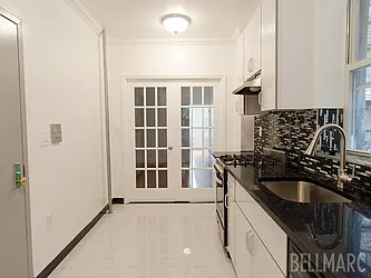 Rented by Bellmarc Realty