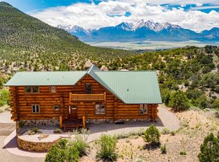 8800 Us Highway 24/285, Buena Vista, CO 81211