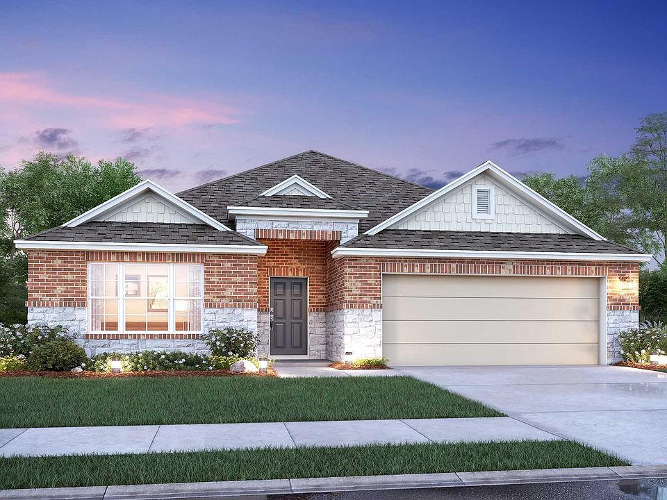 Balboa Elevation H