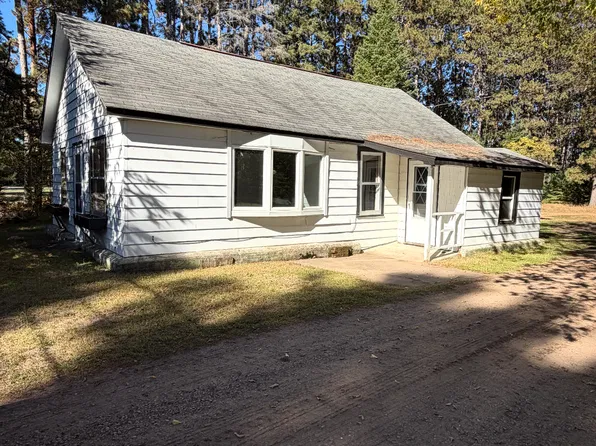 (undisclosed Address), Arbor Vitae, WI 54568
