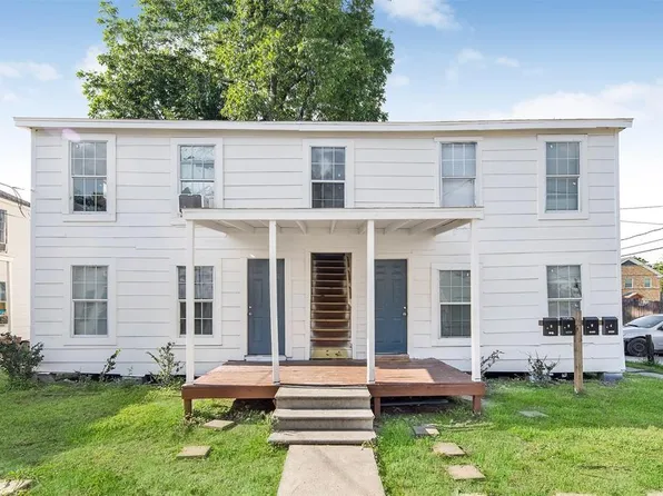 1911 Benson St #2, Houston, TX 77020