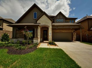 13715 Cheslyn Ct, Richmond, TX 77407