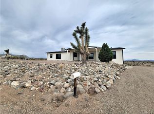 29875 N Sunfish Dr, Meadview, AZ 86444