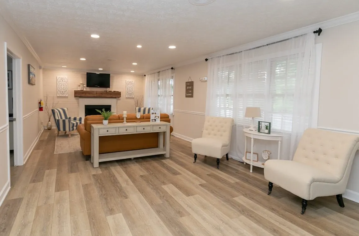Woodlands of Kennesaw — Photo 1