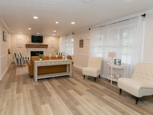 Woodlands of Kennesaw