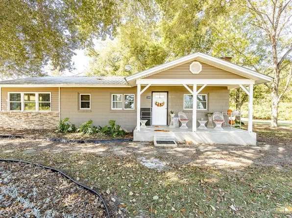 12099 Highway 93, Baconton, GA 31716