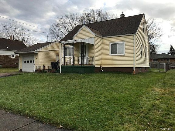 3rd image of 69 Verel Ave