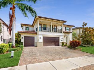 11085 Watercrest Cir E, Parkland, FL 33076