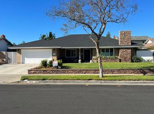 1313 Montevideo Ave, Placentia, CA