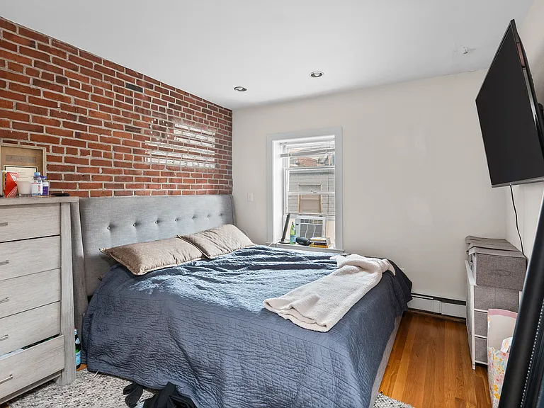 77 Fulton St #PENTHOUSE — Photo 16
