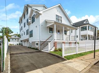 16 Remington St #C, Stamford, CT 06902