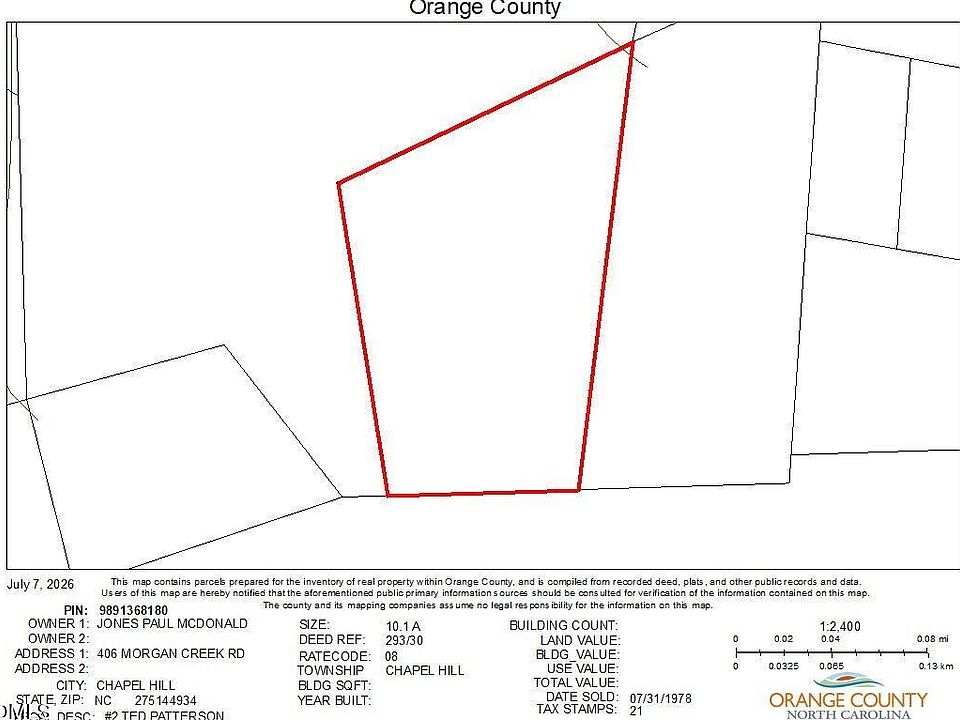 1st image of 0 Twin Mountain Rd #2