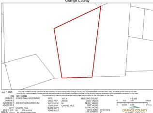 0 Twin Mountain Rd #2, Durham, NC 27705