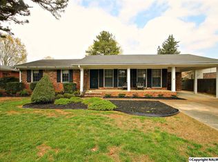 2418 Woodland St SE, Decatur, AL 35601