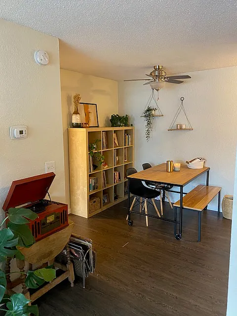 1 bed, 750 sqft, $935 — Photo 4