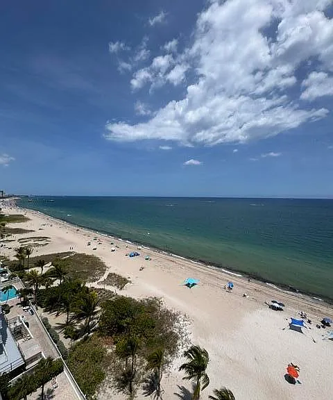 1000 S Ocean Blvd #14A — Photo 4
