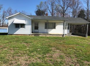 4143 Newbill School Rd, Halifax, VA 24558