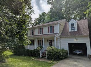 6418 Harbourside Dr, Midlothian, VA 23112