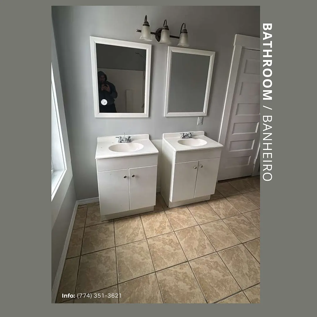 3 bed, $2,100 — Photo 1