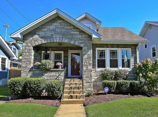 111 Fairlawn Rd, Saint Matthews, KY 40207