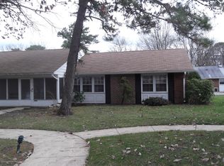 815D Balmoral Ct #1004, Lakewood, NJ 08701