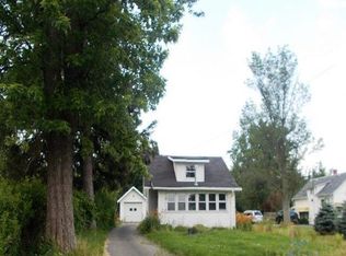 2735 Route 5, Silver Creek, NY 14136