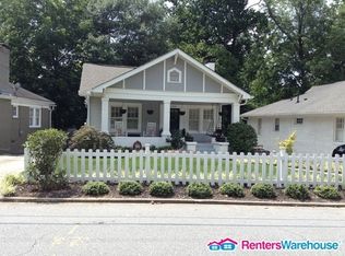 2266 Fairhaven Cir NE, Atlanta, GA 30305