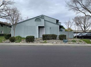 3670 Silver Oaks Way APT C, Livermore, CA 94550