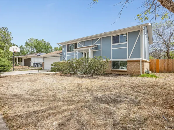812 S Bermont Avenue, Lafayette, CO 80026