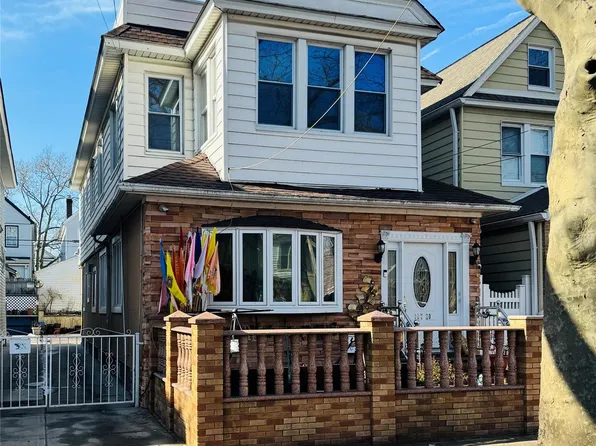 10720 Lefferts Boulevard, Richmond Hill S., NY 11419