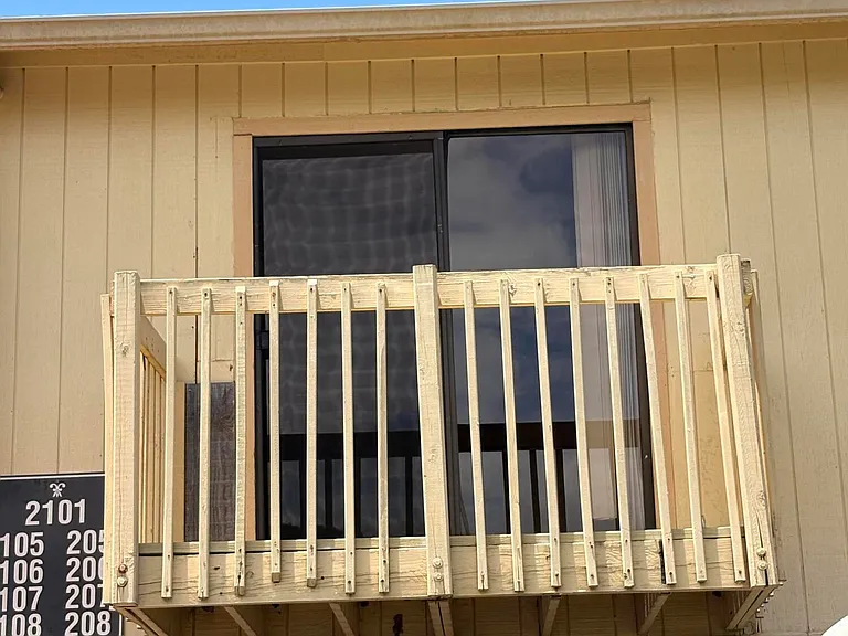 2101 Forest Knoll Dr NE #208 — Photo 10