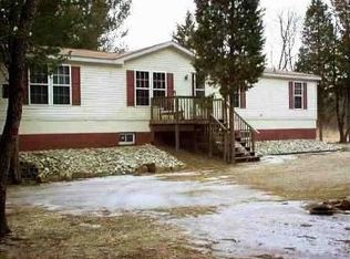 1372 Route 47, Woodbine, NJ 08270