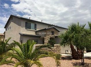 8235 Belmont Valley St, Las Vegas, NV 89123